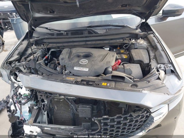 Продаж на аукціоні авто 2023 Mazda Cx-5 2.5 Turbo Signature, vin: JM3KFBXY3P0148398, номер лоту: 44384444