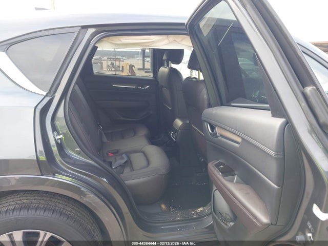 Продаж на аукціоні авто 2023 Mazda Cx-5 2.5 Turbo Signature, vin: JM3KFBXY3P0148398, номер лоту: 44384444