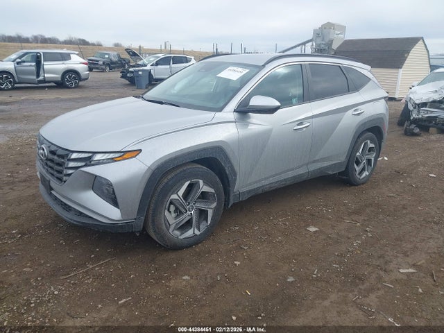 Aukcja sprzedaży 2024 Hyundai Tucson Sel, vin: 5NMJB3DE6RH423331, numer aukcji: 44384451