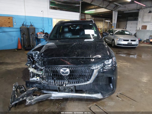 Aukcja sprzedaży 2024 Mazda Cx-90 Phev Premium Plus, vin: JM3KKEHA7R1141319, numer aukcji: 44384454