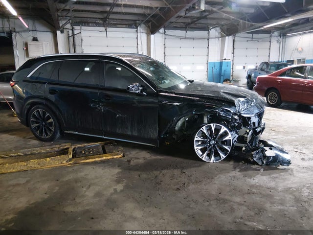 Aukcja sprzedaży 2024 Mazda Cx-90 Phev Premium Plus, vin: JM3KKEHA7R1141319, numer aukcji: 44384454
