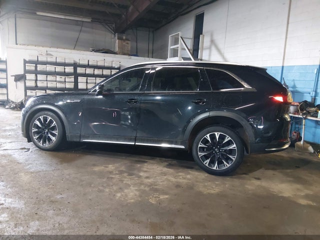 Aukcja sprzedaży 2024 Mazda Cx-90 Phev Premium Plus, vin: JM3KKEHA7R1141319, numer aukcji: 44384454