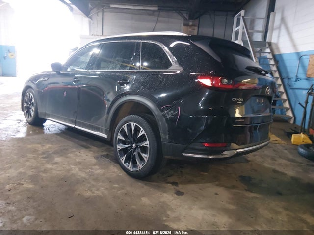 Aukcja sprzedaży 2024 Mazda Cx-90 Phev Premium Plus, vin: JM3KKEHA7R1141319, numer aukcji: 44384454