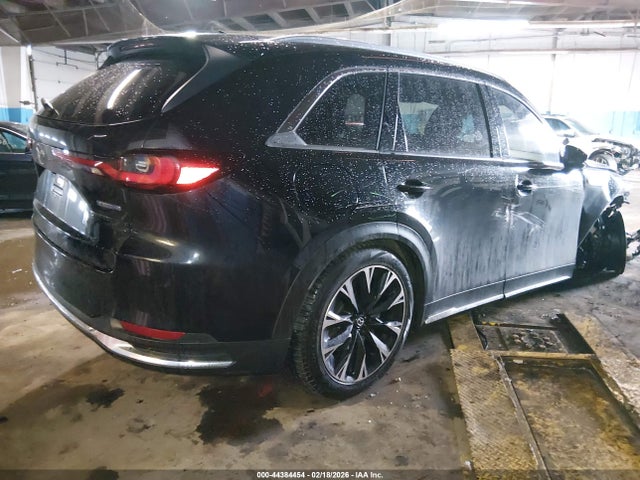 Aukcja sprzedaży 2024 Mazda Cx-90 Phev Premium Plus, vin: JM3KKEHA7R1141319, numer aukcji: 44384454