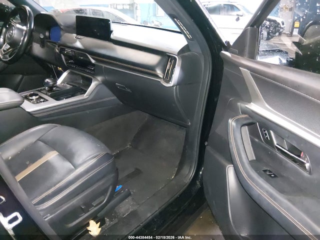 Aukcja sprzedaży 2024 Mazda Cx-90 Phev Premium Plus, vin: JM3KKEHA7R1141319, numer aukcji: 44384454