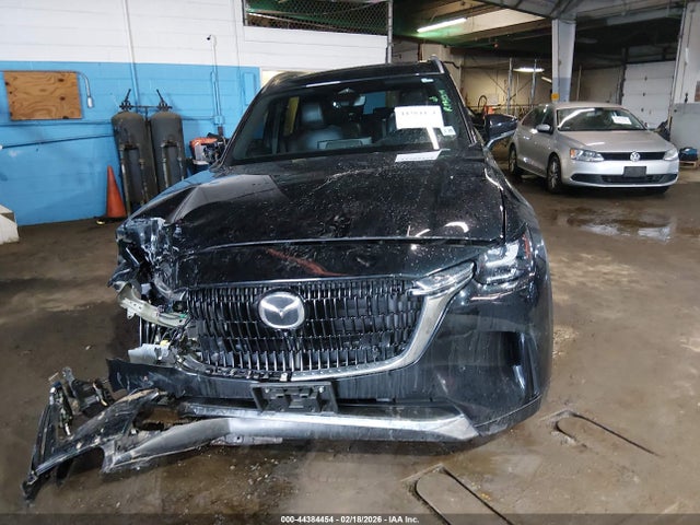 Aukcja sprzedaży 2024 Mazda Cx-90 Phev Premium Plus, vin: JM3KKEHA7R1141319, numer aukcji: 44384454