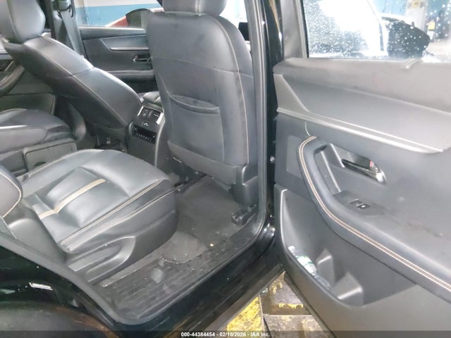 Aukcja sprzedaży 2024 Mazda Cx-90 Phev Premium Plus, vin: JM3KKEHA7R1141319, numer aukcji: 44384454