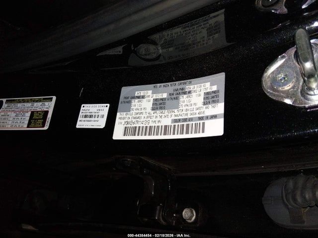 Aukcja sprzedaży 2024 Mazda Cx-90 Phev Premium Plus, vin: JM3KKEHA7R1141319, numer aukcji: 44384454