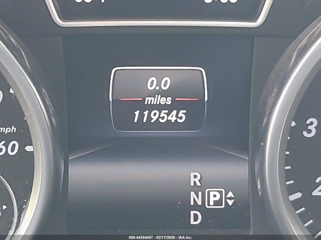 2014 Mercedes-benz Ml 350 4matic მანქანა იყიდება აუქციონზე, vin: 4JGDA5HB6EA389581, აუქციონის ნომერი: 44384457
