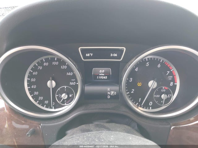 2014 Mercedes-benz Ml 350 4matic მანქანა იყიდება აუქციონზე, vin: 4JGDA5HB6EA389581, აუქციონის ნომერი: 44384457