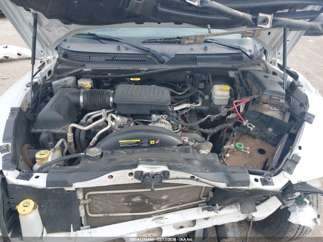 Продажа на аукционе авто 2005 Dodge Dakota Slt, vin: 1D7HW42N55S276077, номер лота: 44384460