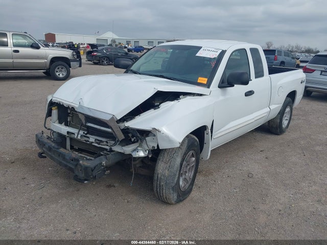 Продажа на аукционе авто 2005 Dodge Dakota Slt, vin: 1D7HW42N55S276077, номер лота: 44384460