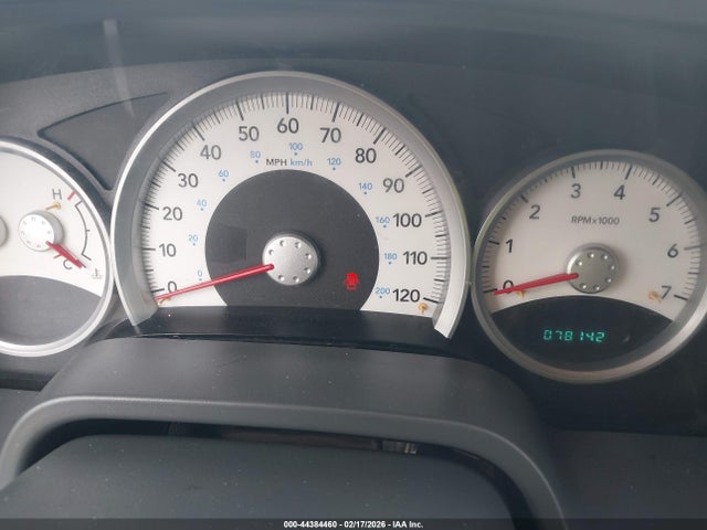 Продажа на аукционе авто 2005 Dodge Dakota Slt, vin: 1D7HW42N55S276077, номер лота: 44384460