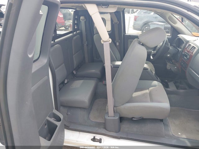 Продажа на аукционе авто 2005 Dodge Dakota Slt, vin: 1D7HW42N55S276077, номер лота: 44384460