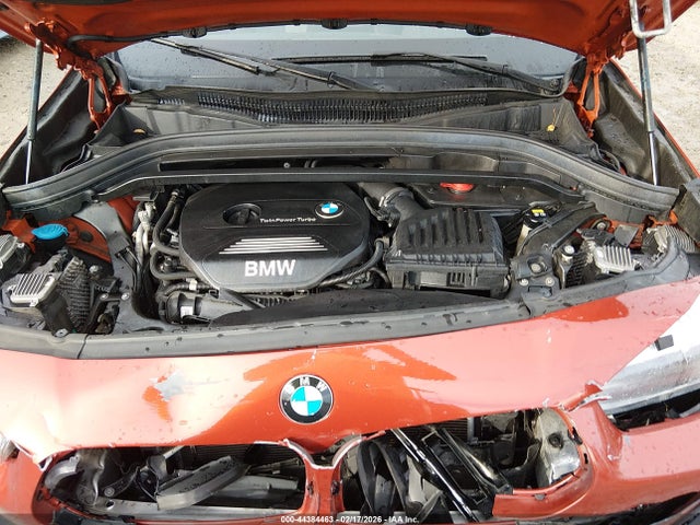 Aukcja sprzedaży 2018 Bmw X2 Xdrive28i, vin: WBXYJ5C33JEF74105, numer aukcji: 44384463