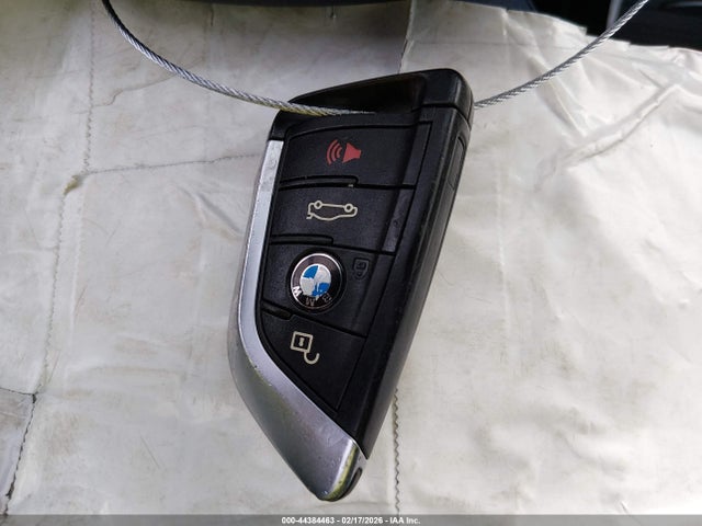 Aukcja sprzedaży 2018 Bmw X2 Xdrive28i, vin: WBXYJ5C33JEF74105, numer aukcji: 44384463