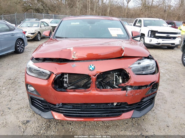 Aukcja sprzedaży 2018 Bmw X2 Xdrive28i, vin: WBXYJ5C33JEF74105, numer aukcji: 44384463