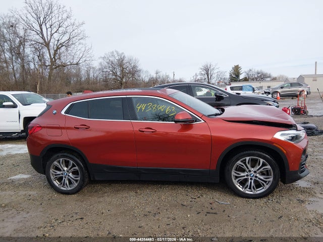 Aukcja sprzedaży 2018 Bmw X2 Xdrive28i, vin: WBXYJ5C33JEF74105, numer aukcji: 44384463