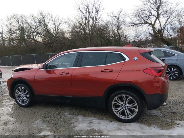 Aukcja sprzedaży 2018 Bmw X2 Xdrive28i, vin: WBXYJ5C33JEF74105, numer aukcji: 44384463