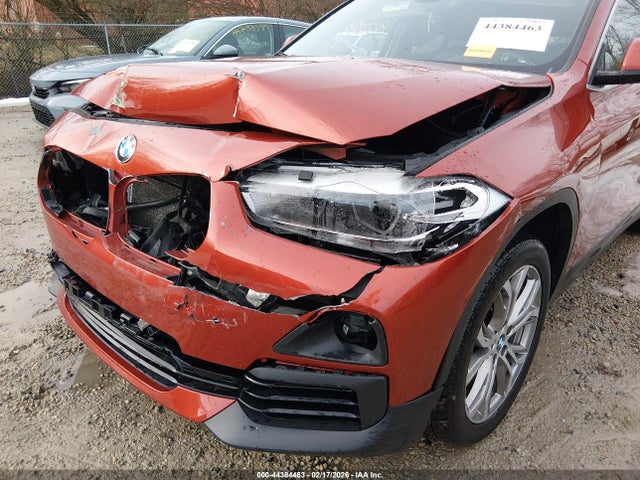 Aukcja sprzedaży 2018 Bmw X2 Xdrive28i, vin: WBXYJ5C33JEF74105, numer aukcji: 44384463