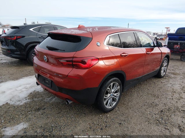 Aukcja sprzedaży 2018 Bmw X2 Xdrive28i, vin: WBXYJ5C33JEF74105, numer aukcji: 44384463
