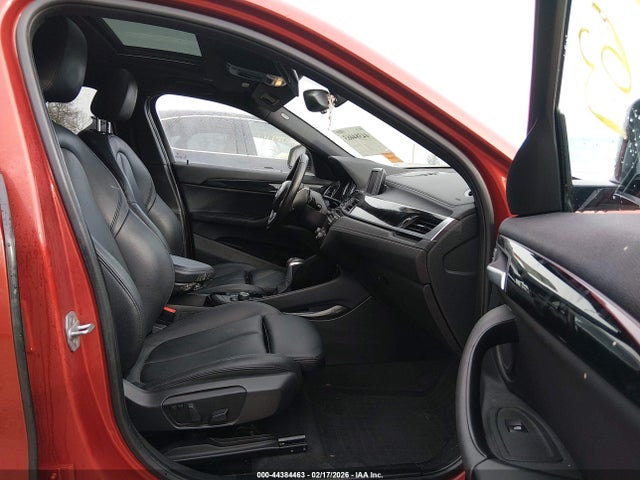 Aukcja sprzedaży 2018 Bmw X2 Xdrive28i, vin: WBXYJ5C33JEF74105, numer aukcji: 44384463