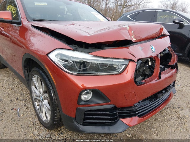 Aukcja sprzedaży 2018 Bmw X2 Xdrive28i, vin: WBXYJ5C33JEF74105, numer aukcji: 44384463
