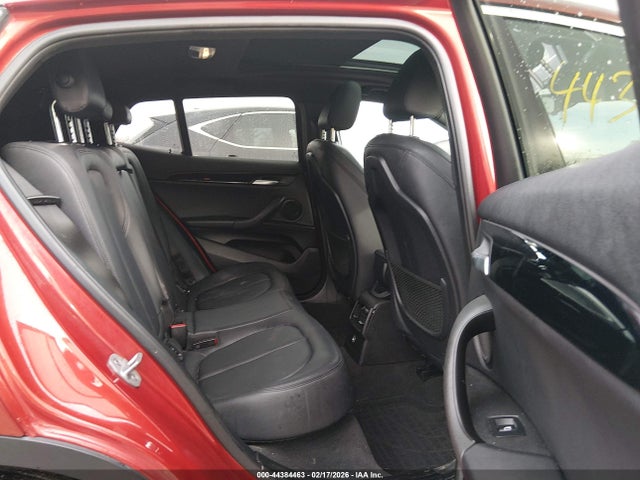Aukcja sprzedaży 2018 Bmw X2 Xdrive28i, vin: WBXYJ5C33JEF74105, numer aukcji: 44384463