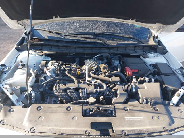 1N4BL4CV2MN325892 Nissan Altima Sr Fwd