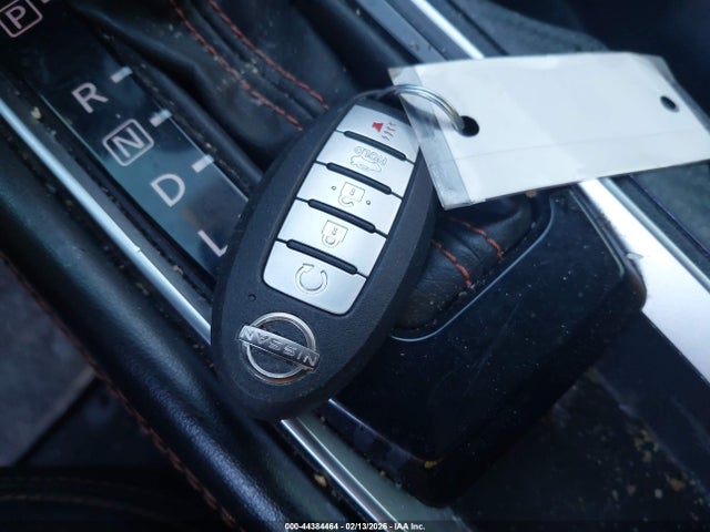 1N4BL4CV2MN325892 Nissan Altima Sr Fwd