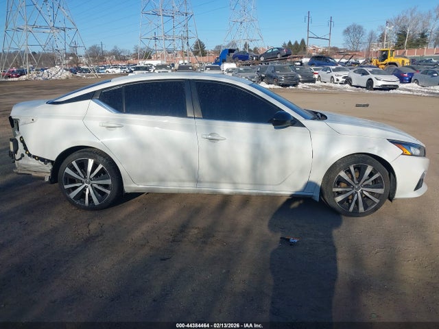 1N4BL4CV2MN325892 Nissan Altima Sr Fwd