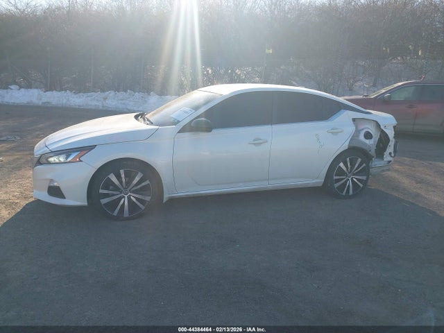 1N4BL4CV2MN325892 Nissan Altima Sr Fwd