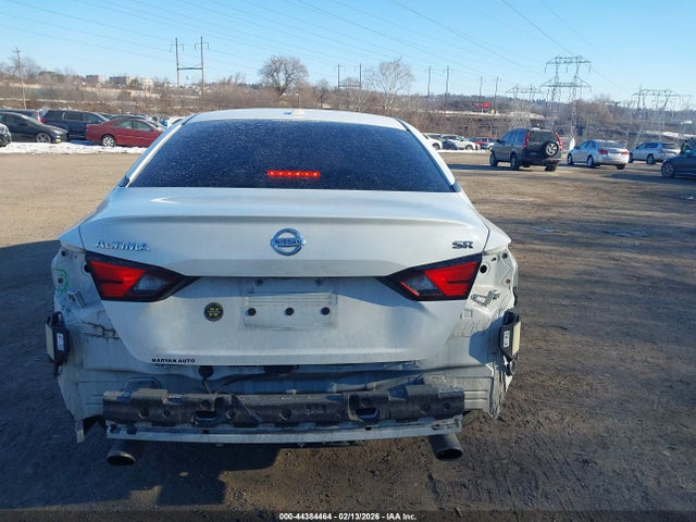 1N4BL4CV2MN325892 Nissan Altima Sr Fwd