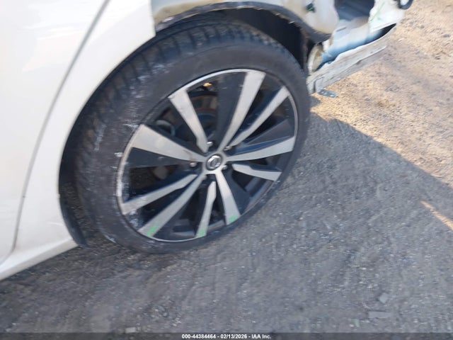 1N4BL4CV2MN325892 Nissan Altima Sr Fwd