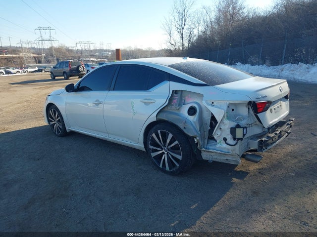 1N4BL4CV2MN325892 Nissan Altima Sr Fwd