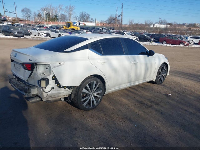 1N4BL4CV2MN325892 Nissan Altima Sr Fwd
