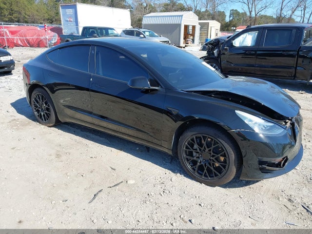 2019 TESLA MODEL 3 5YJ3E1EA9KF410788 Photo 0