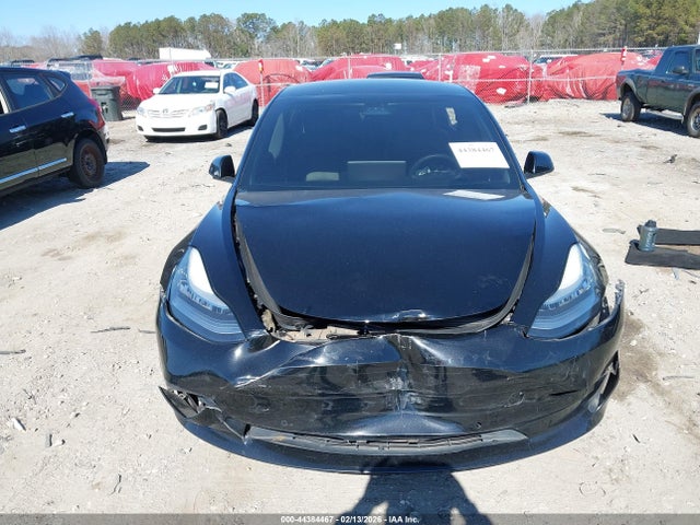 Продажа на аукционе авто 2019 Tesla Model 3 Long Range/mid Range/standard Range/standard Range Plus, vin: 5YJ3E1EA9KF410788, номер лота: 44384467