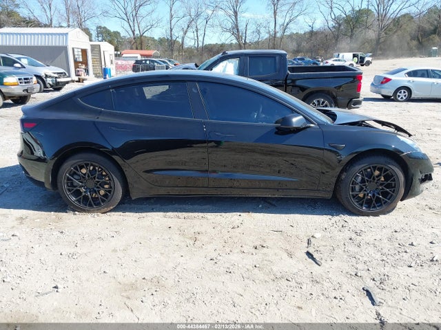 Продажа на аукционе авто 2019 Tesla Model 3 Long Range/mid Range/standard Range/standard Range Plus, vin: 5YJ3E1EA9KF410788, номер лота: 44384467