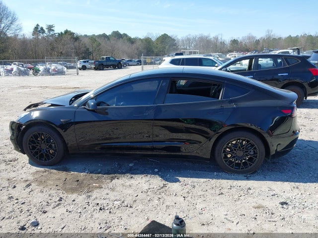 Продажа на аукционе авто 2019 Tesla Model 3 Long Range/mid Range/standard Range/standard Range Plus, vin: 5YJ3E1EA9KF410788, номер лота: 44384467