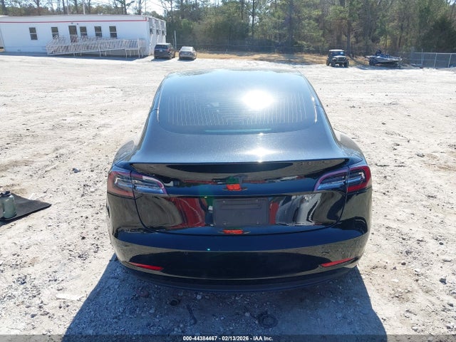 Продажа на аукционе авто 2019 Tesla Model 3 Long Range/mid Range/standard Range/standard Range Plus, vin: 5YJ3E1EA9KF410788, номер лота: 44384467