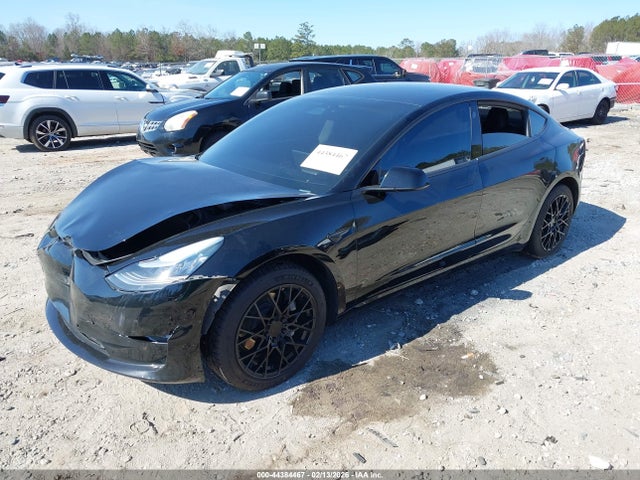 2019 TESLA MODEL 3 5YJ3E1EA9KF410788 Photo 1