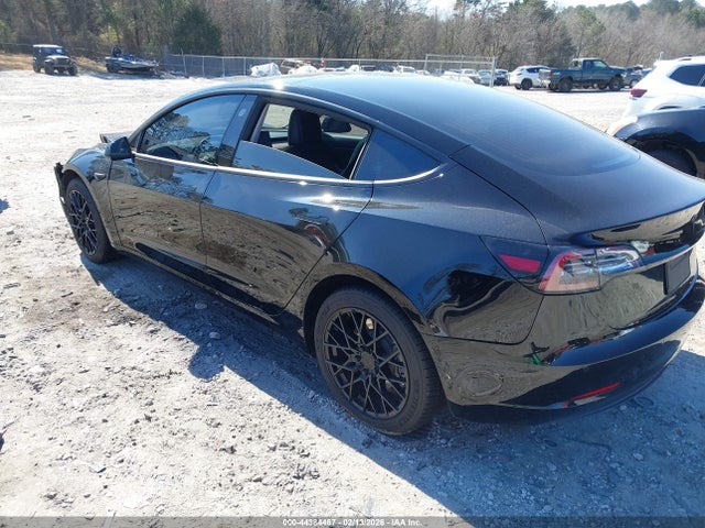 2019 TESLA MODEL 3 5YJ3E1EA9KF410788 Photo 2