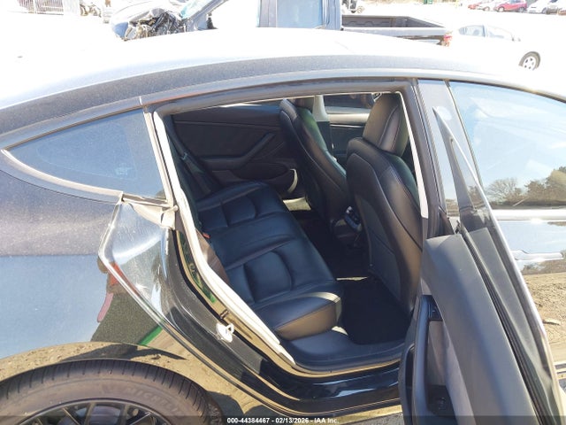 2019 TESLA MODEL 3 5YJ3E1EA9KF410788 Photo 7