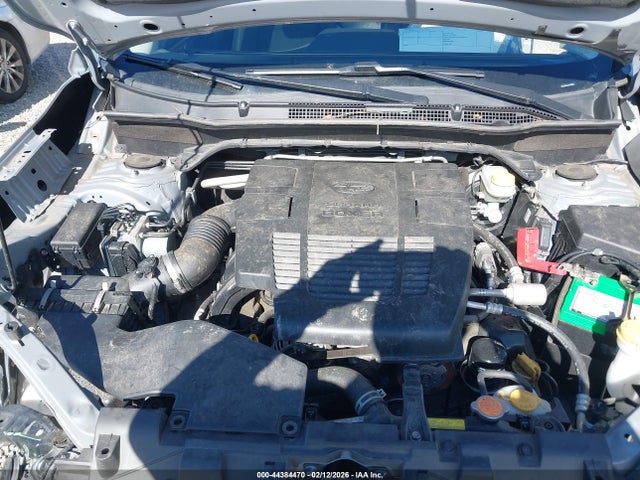 Subaru Forester 2020 JF2SKADC2LH524092 Image 10