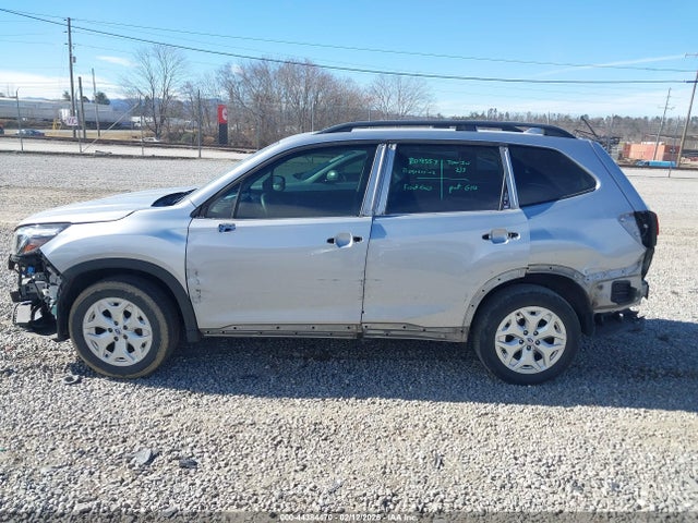 Subaru Forester 2020 JF2SKADC2LH524092 Image 15