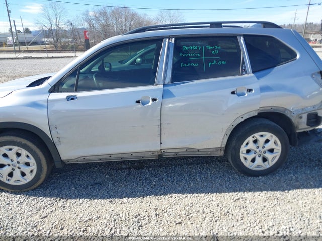 Subaru Forester 2020 JF2SKADC2LH524092 Image 19