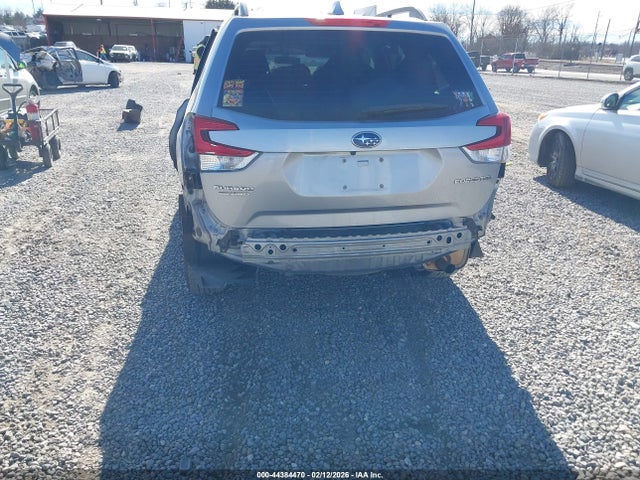 Subaru Forester 2020 JF2SKADC2LH524092 Image 21