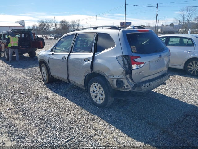 Subaru Forester 2020 JF2SKADC2LH524092 Image 3
