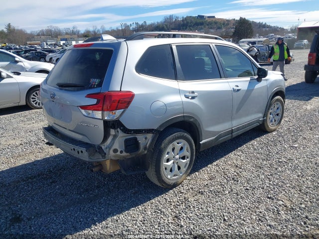 Subaru Forester 2020 JF2SKADC2LH524092 Image 4